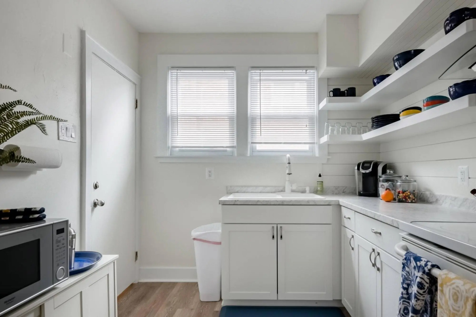 Gather Around the Mid-century Table