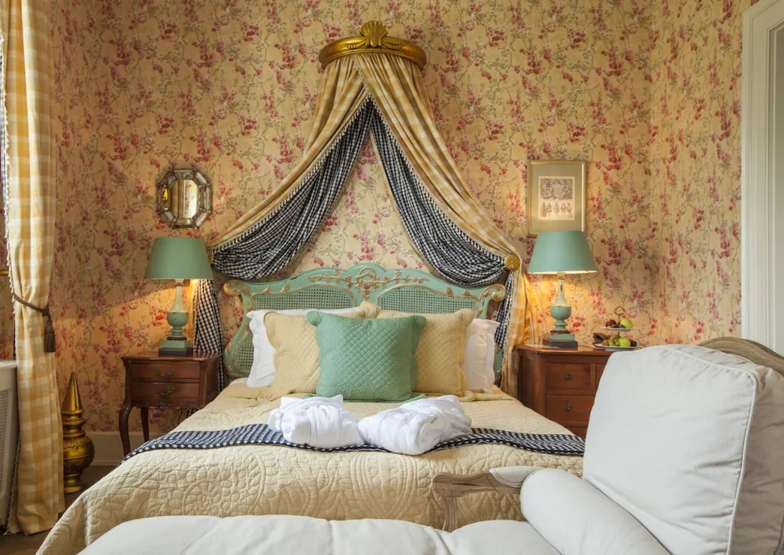 Hotel Château Amade