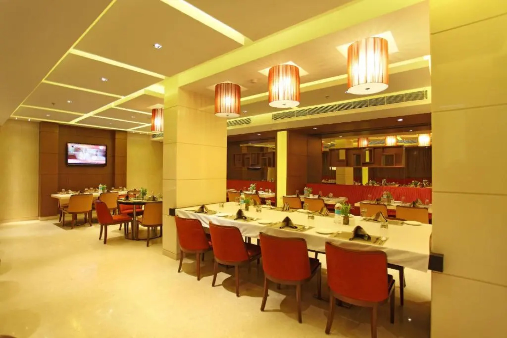 Hotel Comfort Inn Legacy