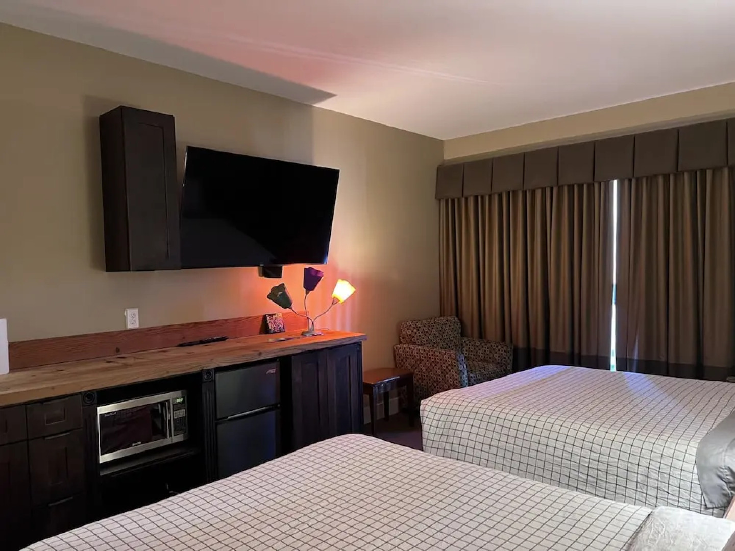 Park Sands Beach Resort