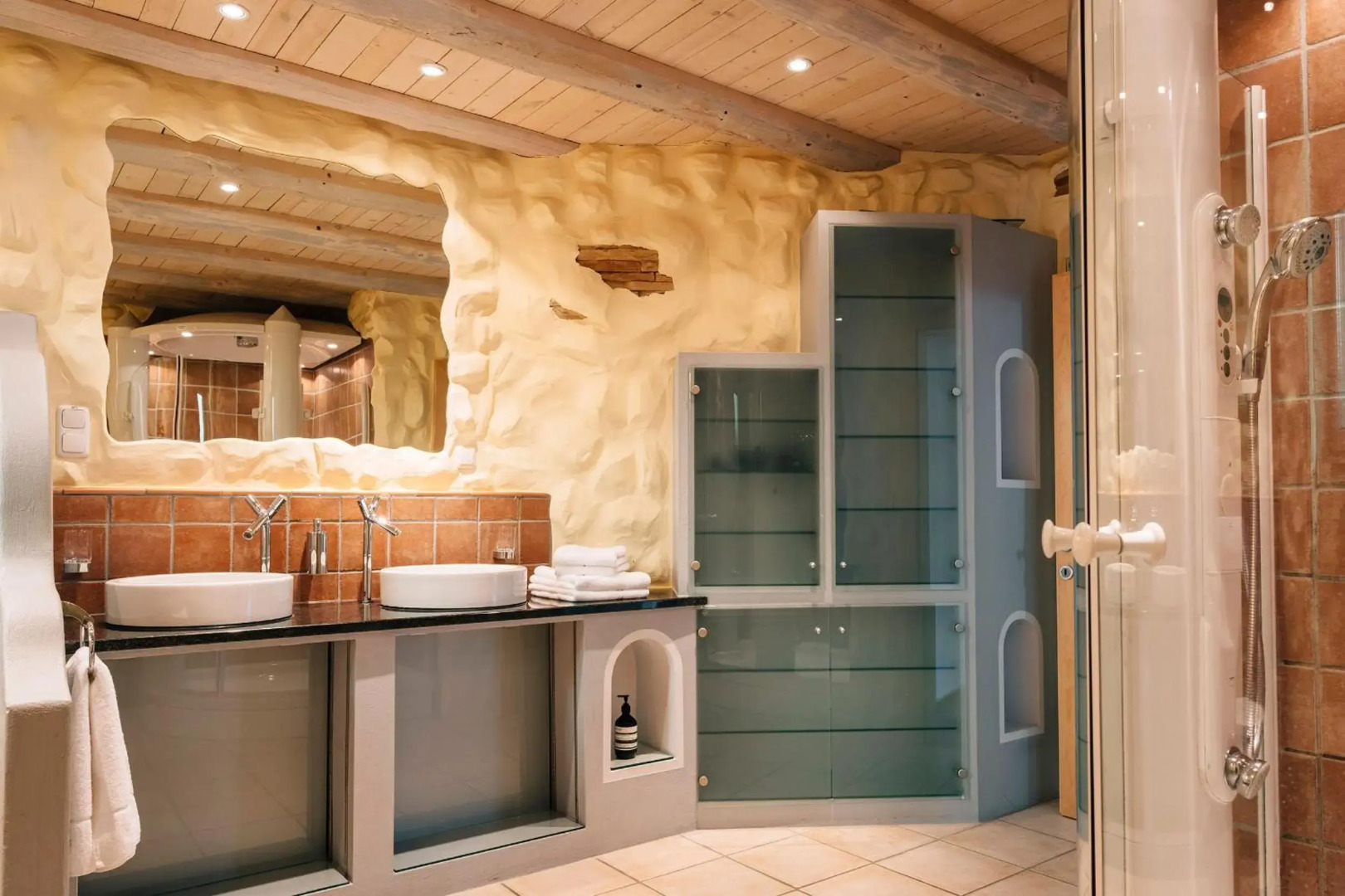 Private Suites Hoffischergasse