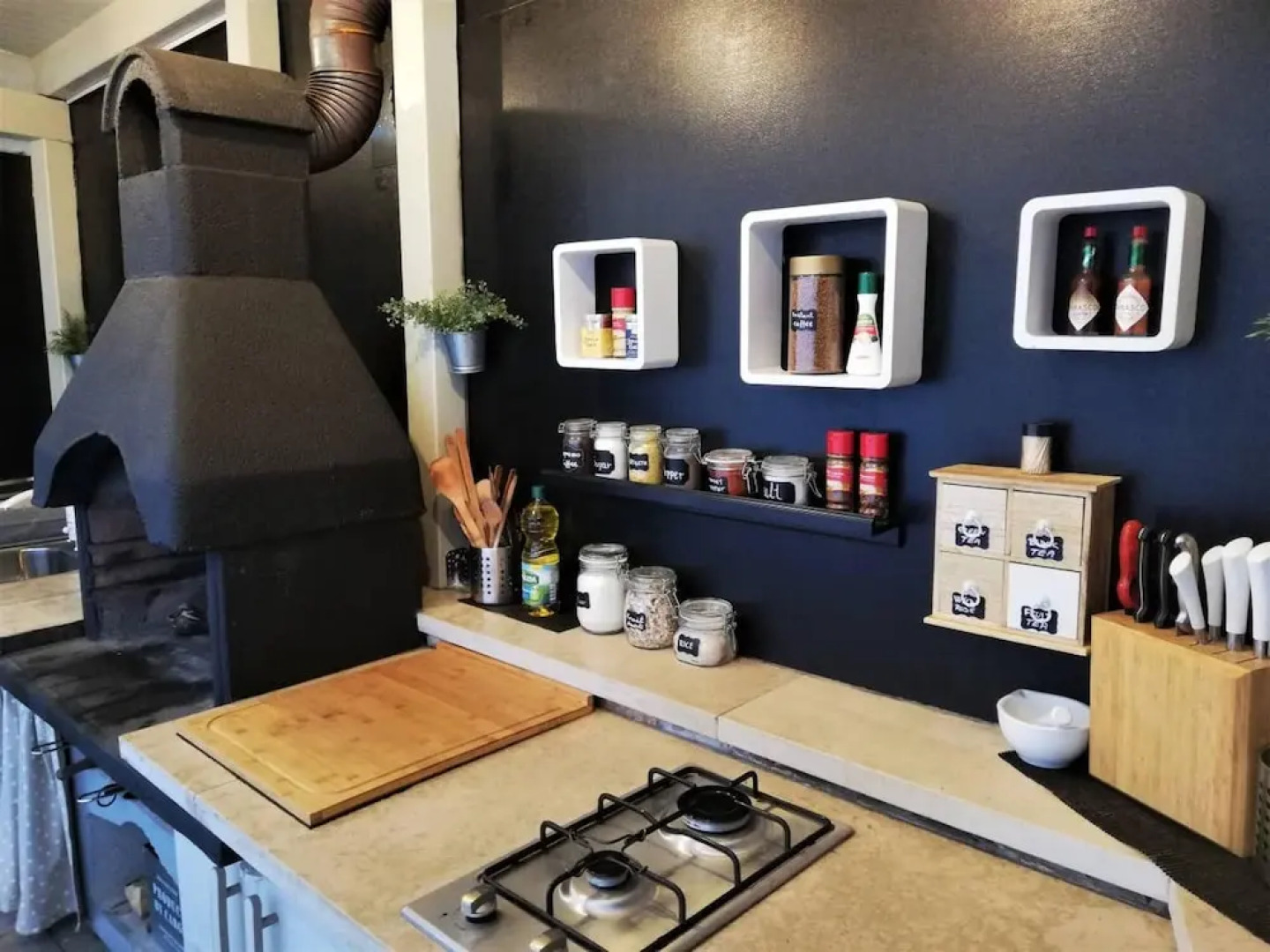 Apartment With one Bedroom in Bale, With Shared Pool, Furnished Terrace and Wifi - Near the Beach