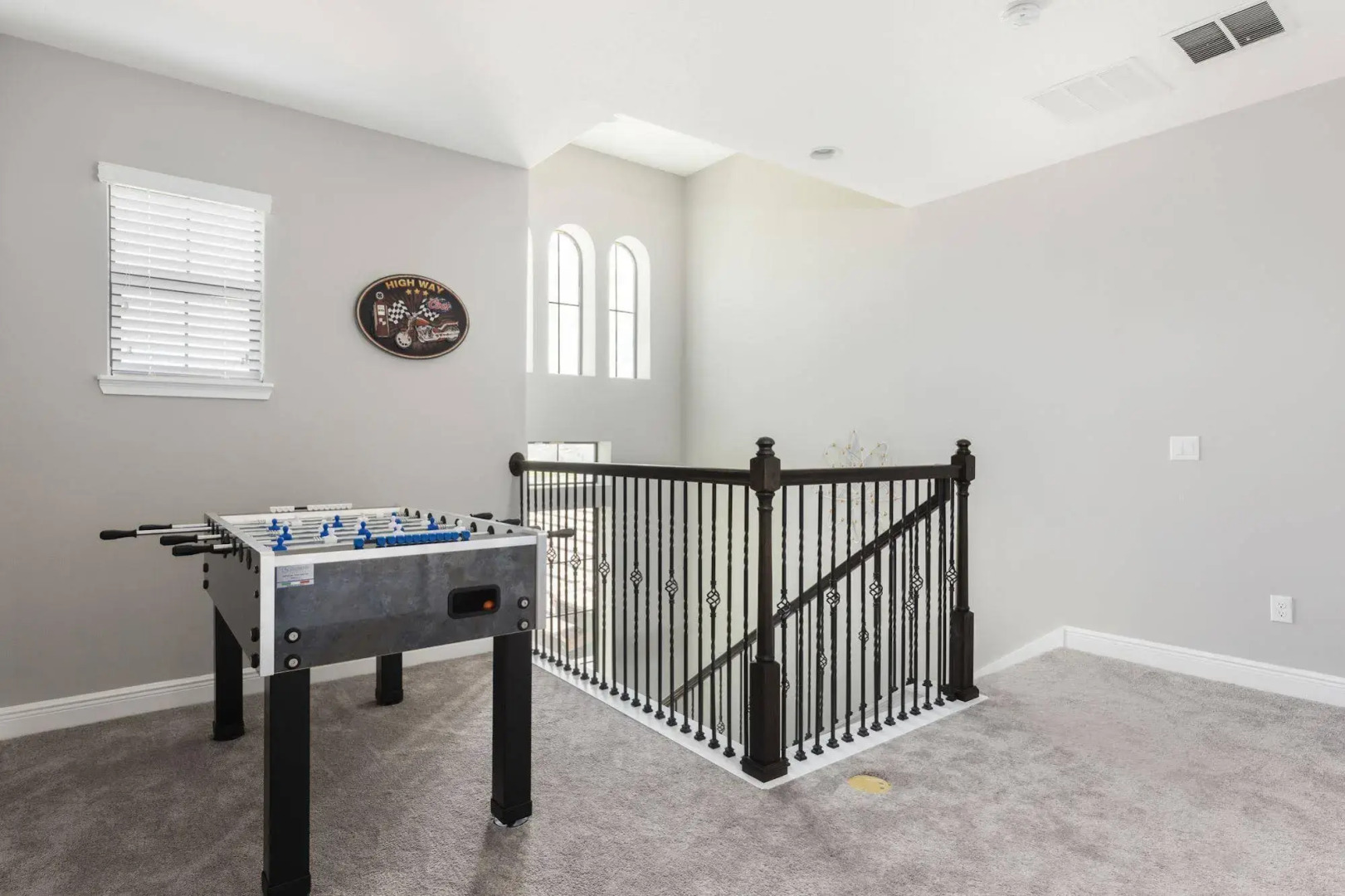 Balmoral Resort Florida