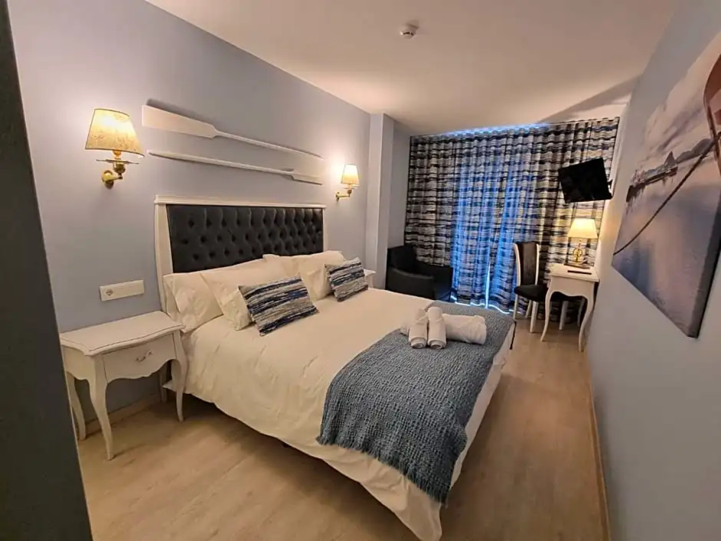 Hotel Arha Villa de Santoña