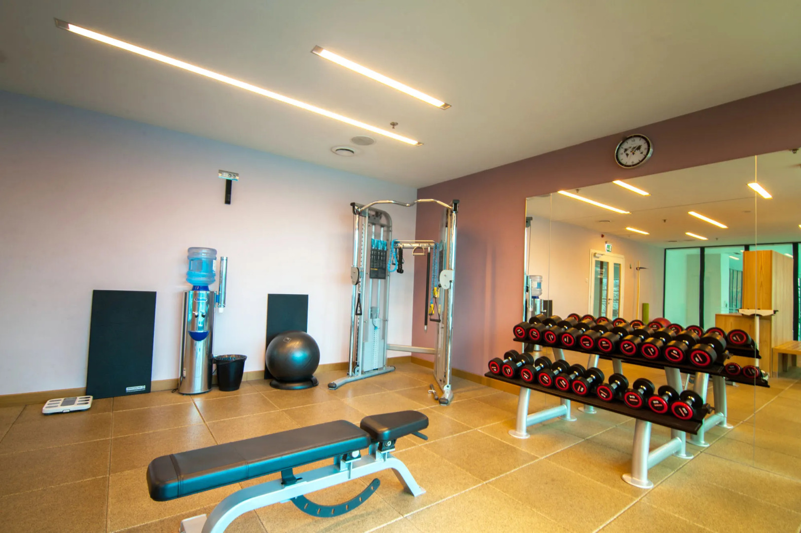 DoubleTree by Hilton Hotel Oradea