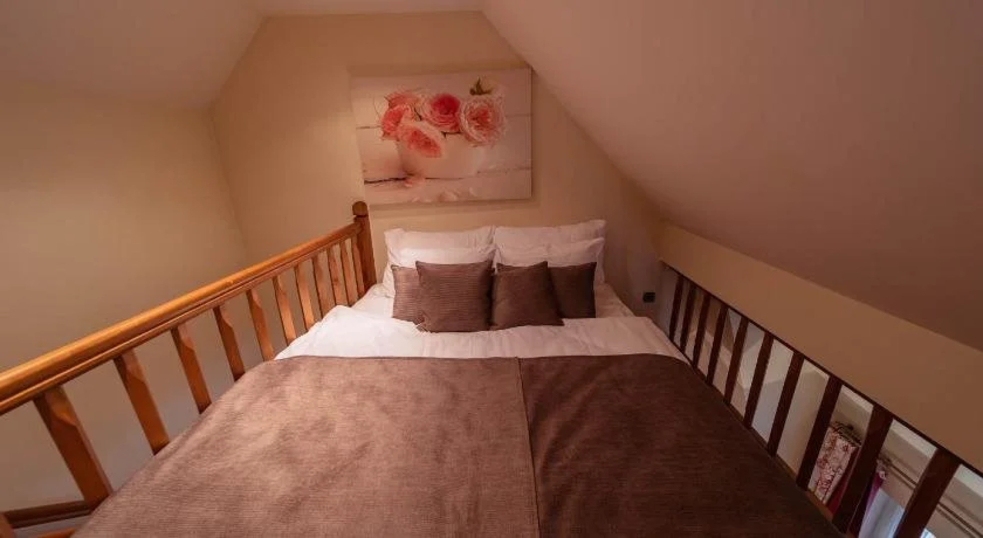 Hotel Zelená Marina