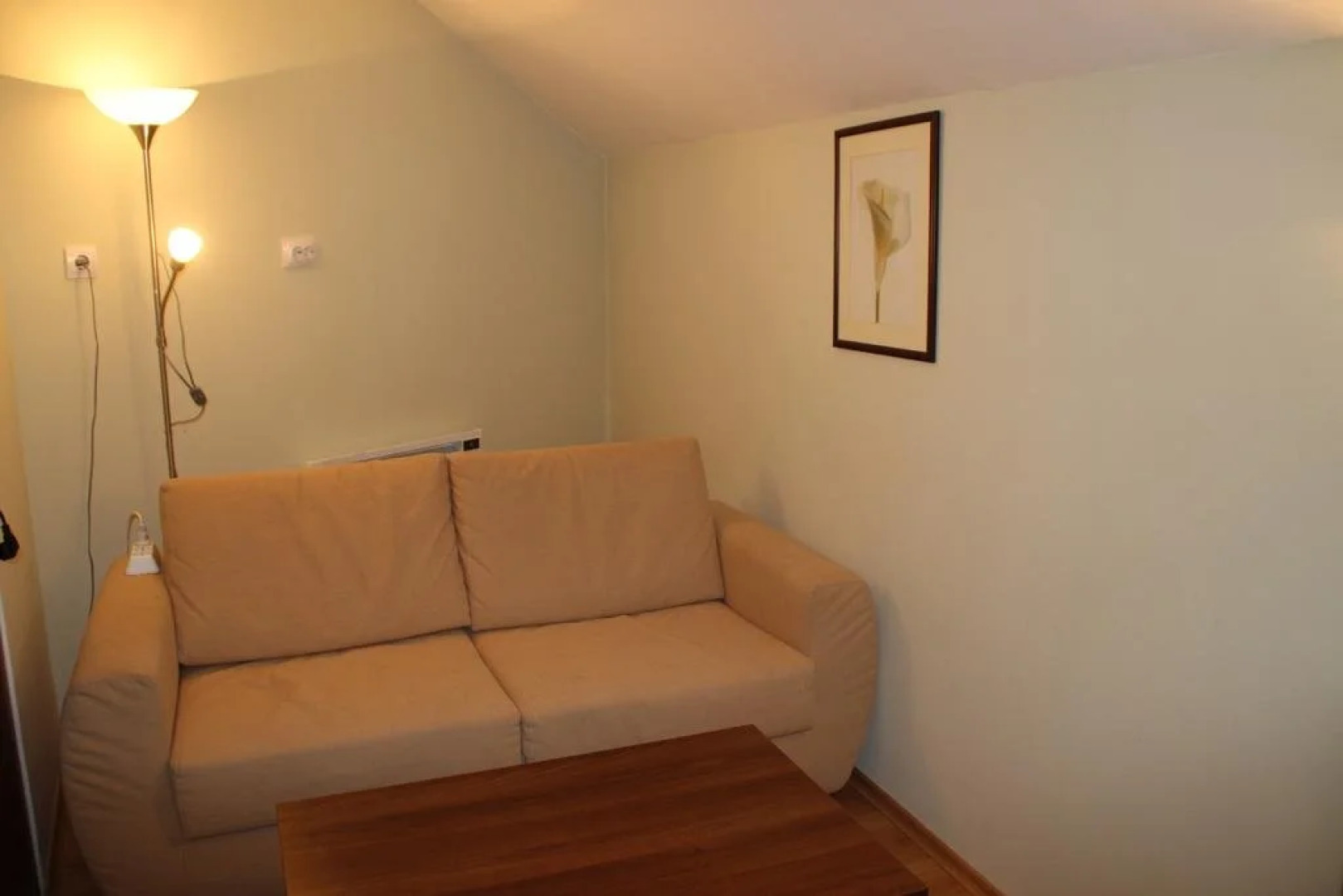 PMS Semiramida Apartments