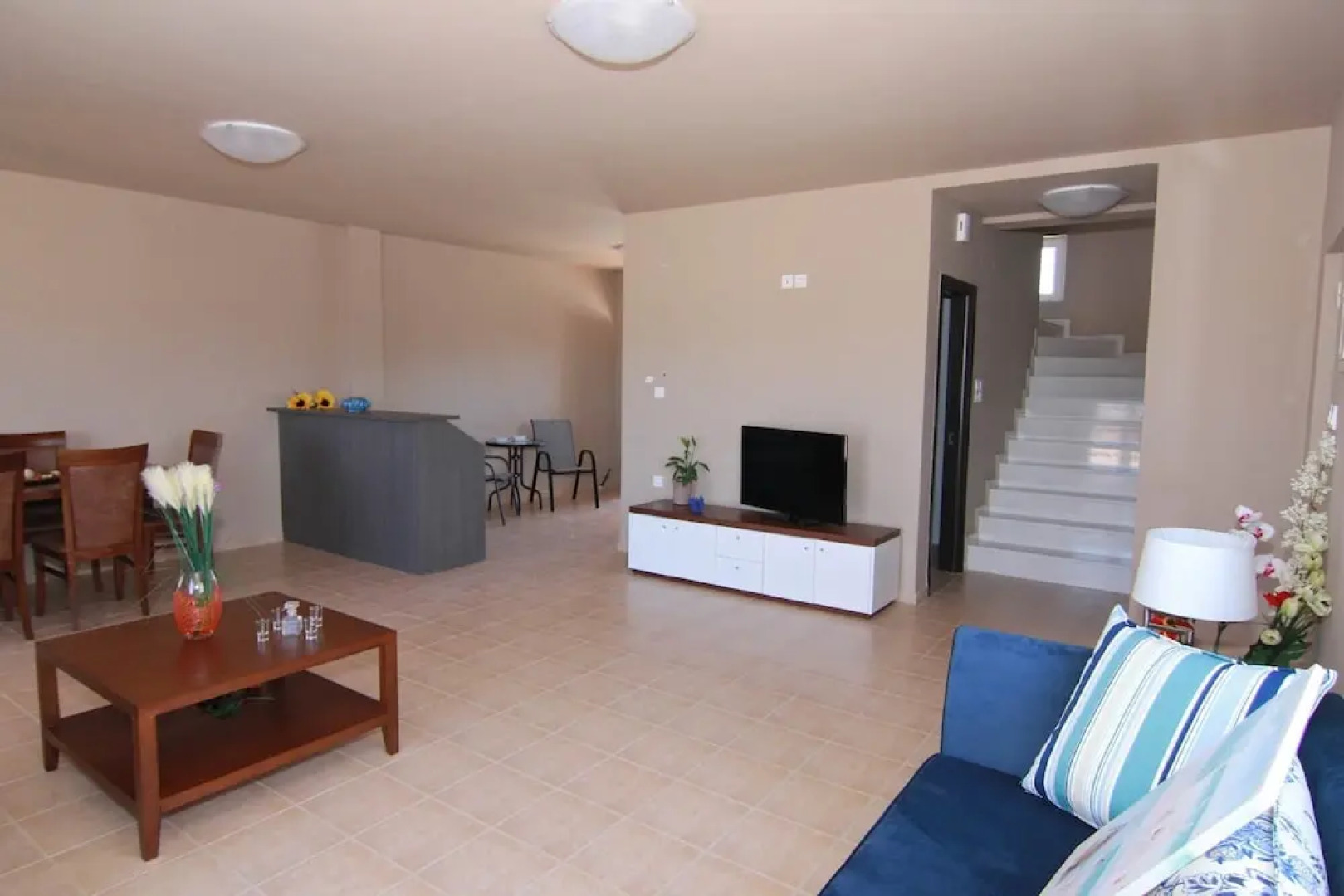 A Fantastc 3 Bedroom Villa in Kounali, Crete With its own Private Pool