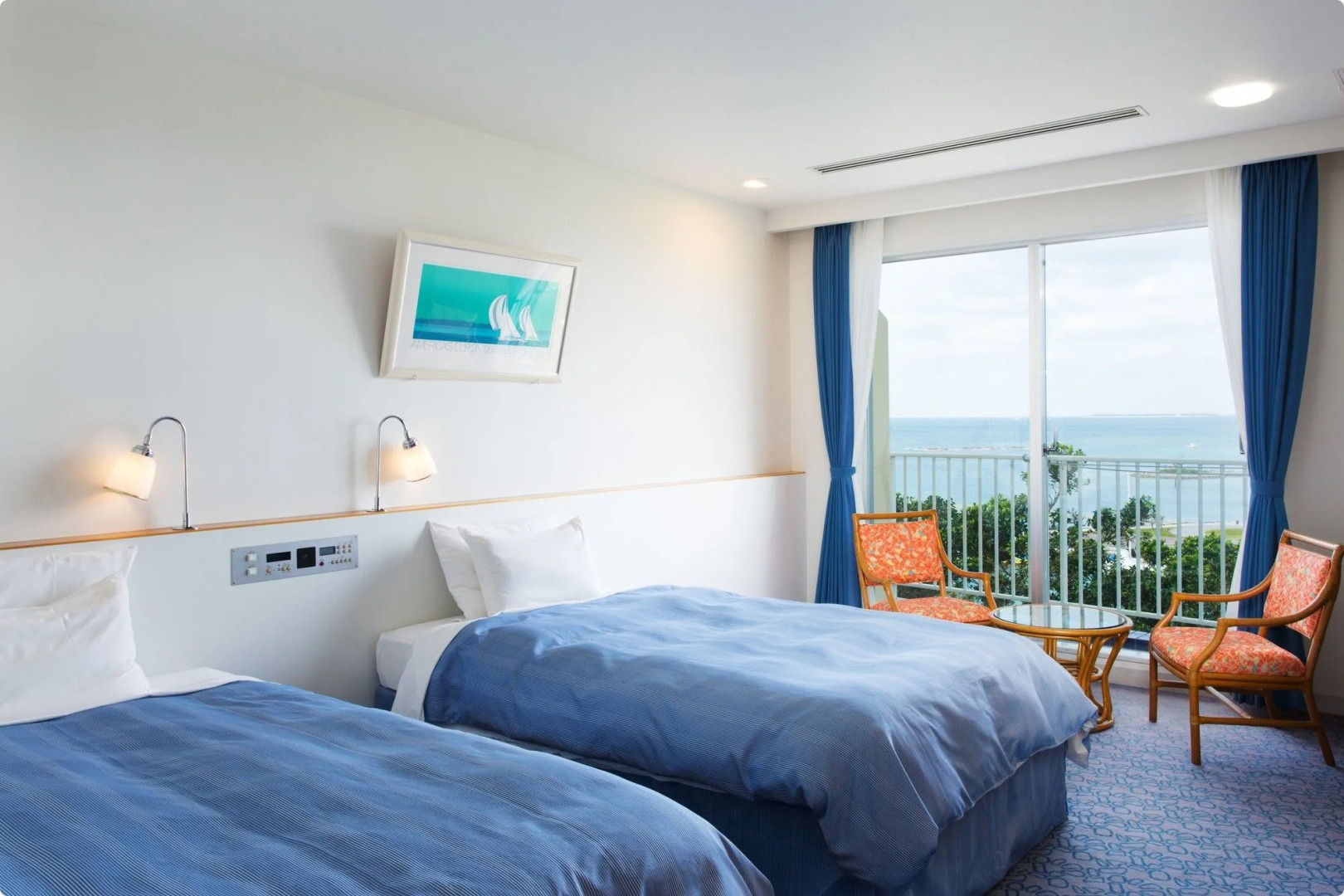 Marine Piazza Okinawa