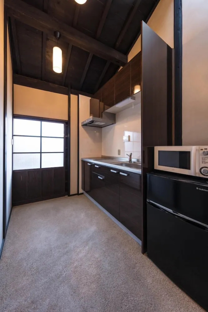 SenzanAn Kitamachi 101