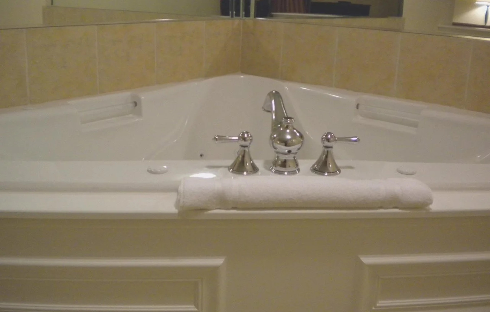 InTown Suites Extended Stay Tuscaloosa AL - University of Alabama