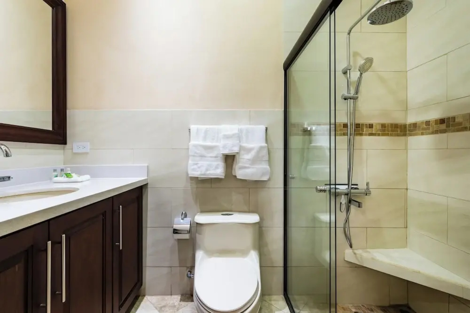 Hacienda Pinilla Vacation Rentals