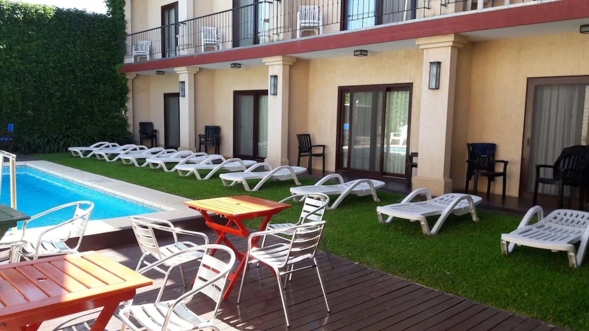 Hotel Boutique Roble Blanco