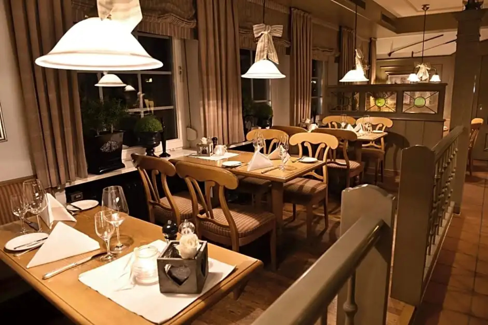 Hotel & Restaurant Schönau