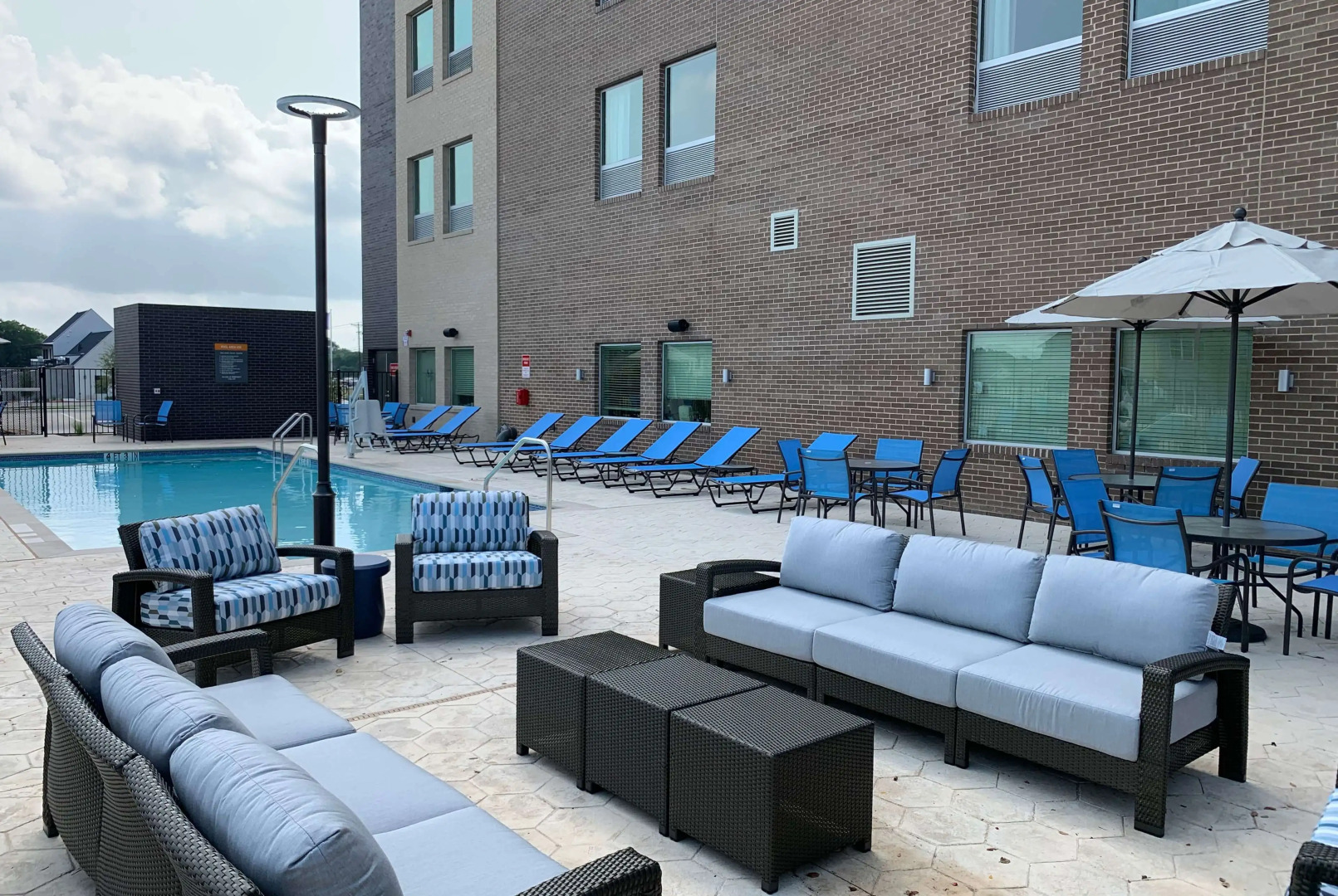 La Quinta Inn & Suites by Wyndham Round Rock East