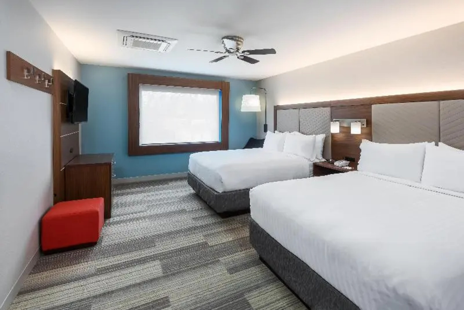 Holiday Inn Express Suites West Plains Southwest