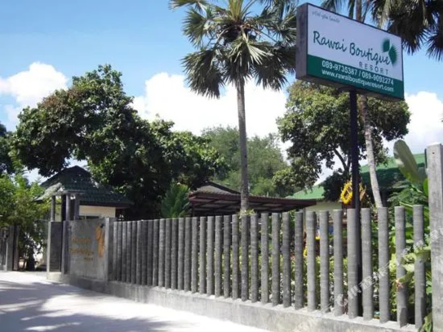 Rawai Boutique Resort