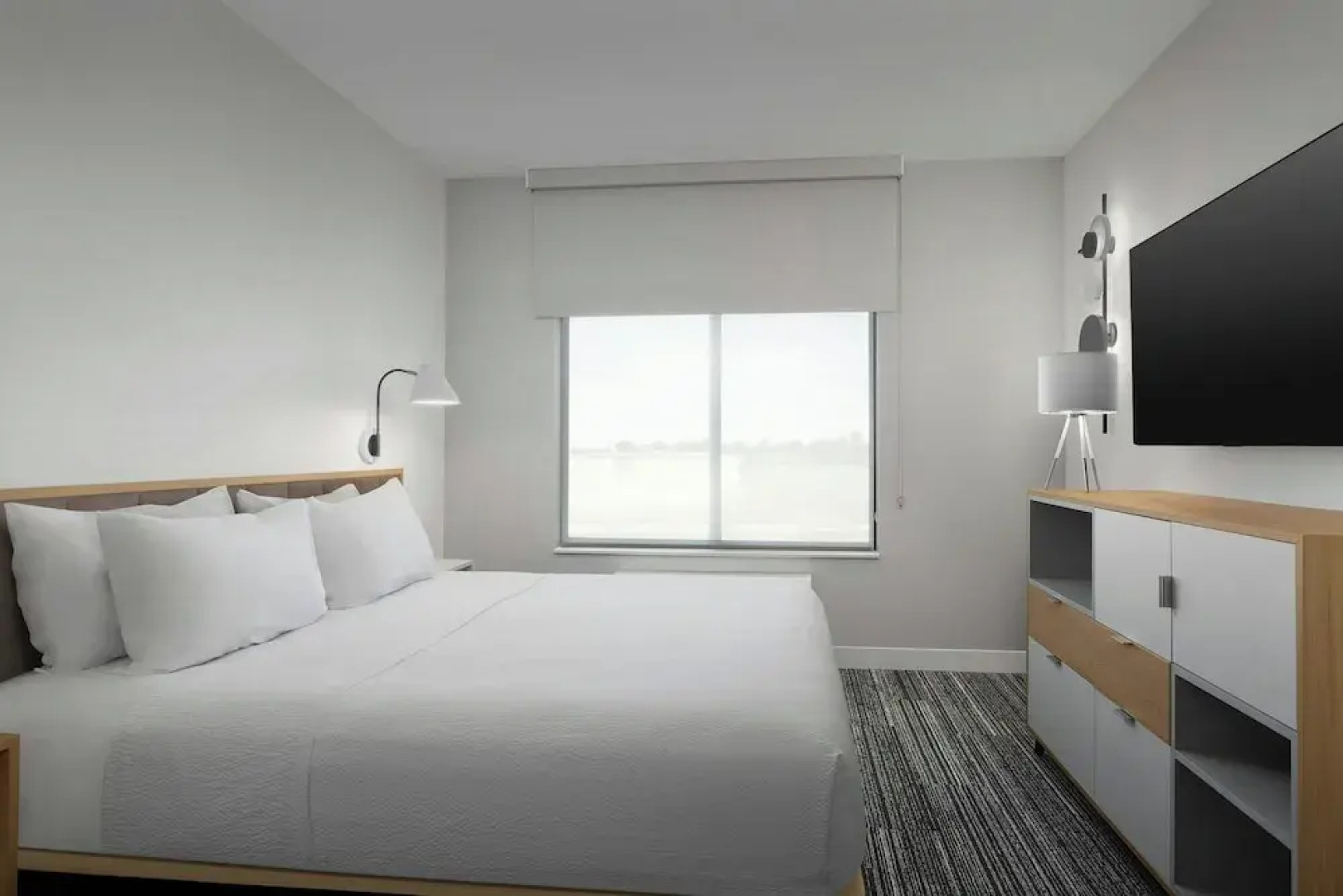 TownePlace Suites Sikeston