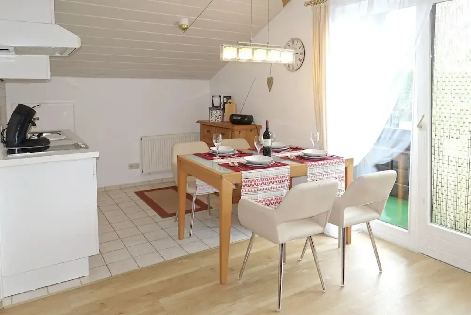 Kuschel's Panorama Landhaus