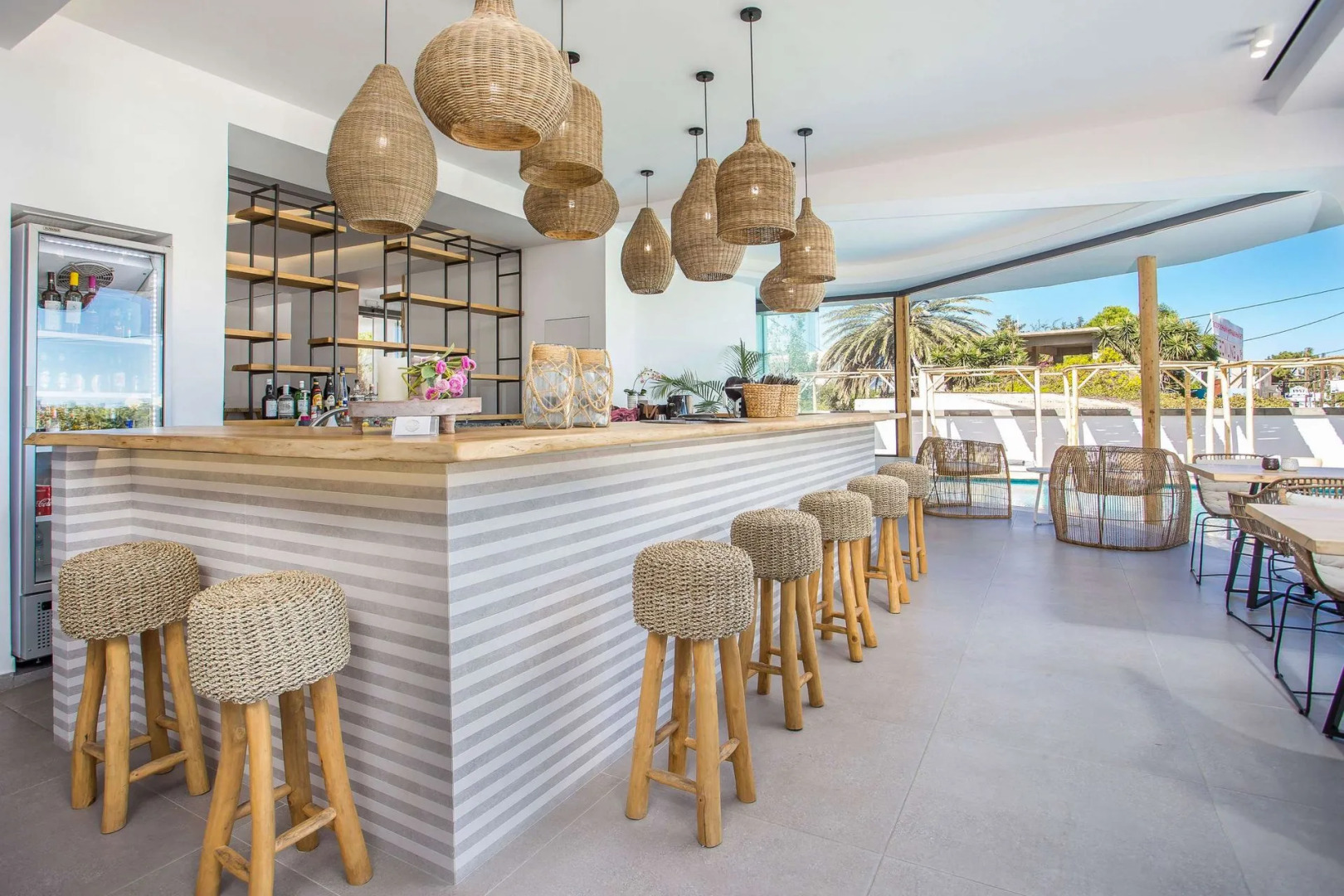 Casa Cabana Boutique Hotel & Spa - Adults Only