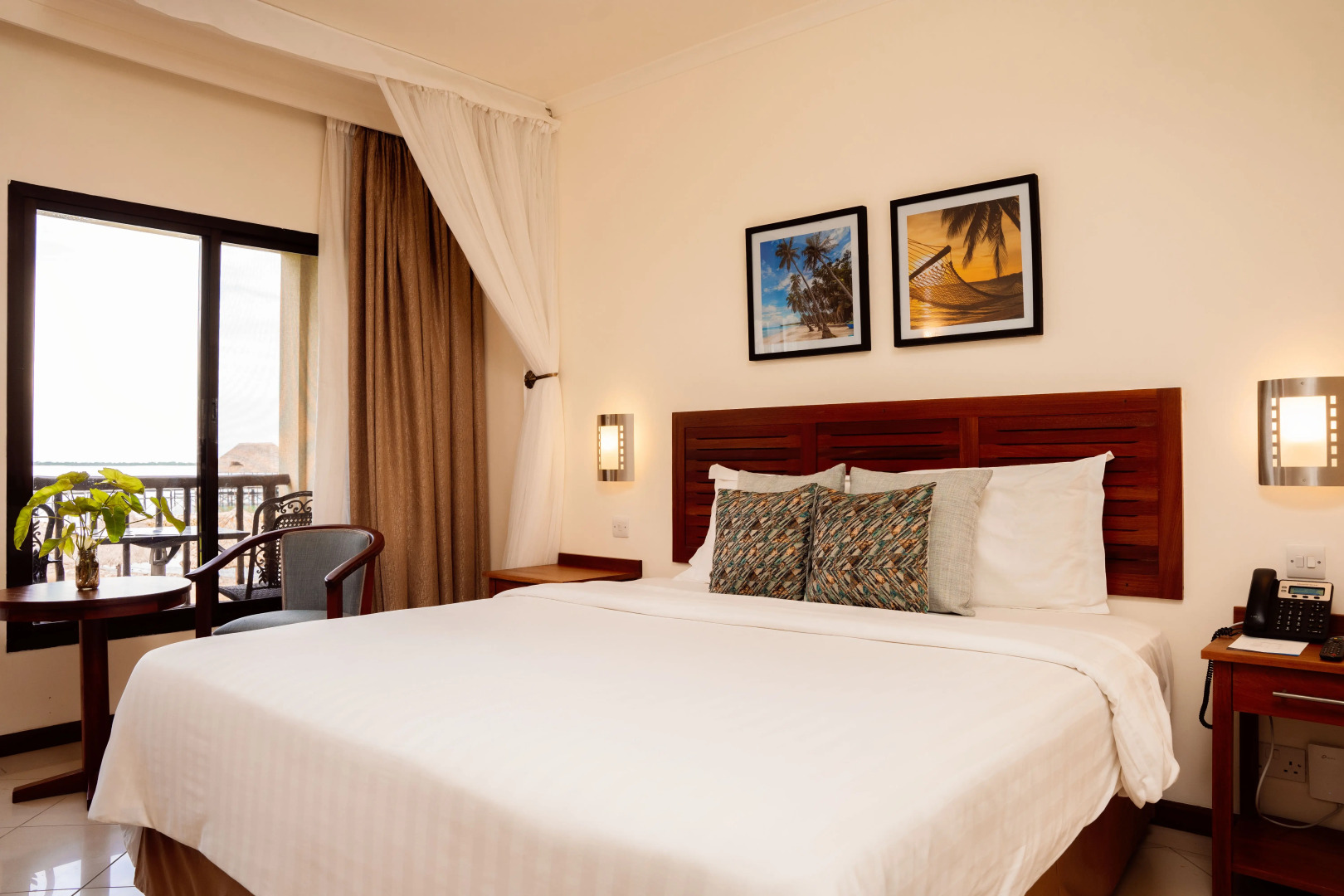 White Sands Resort & Conference Centre