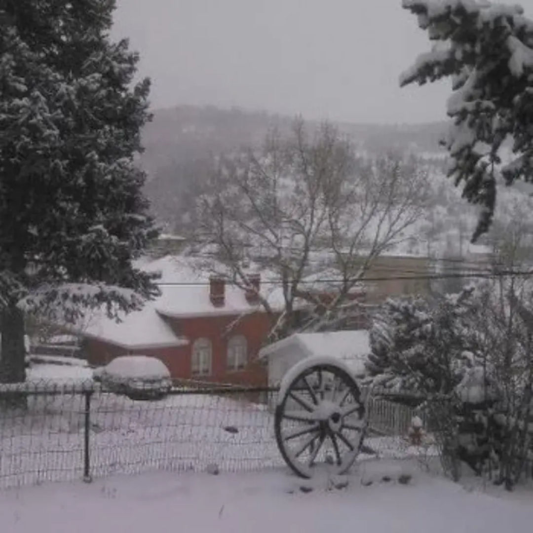 Skye Cottage Bed & Breakfast