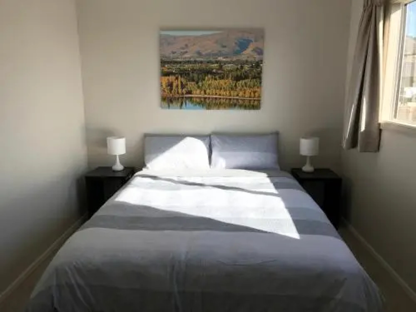 Cromwell Safari Bach