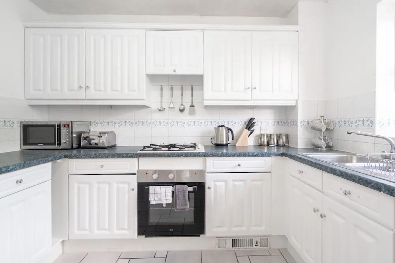 WM Property Serviced Accommodations