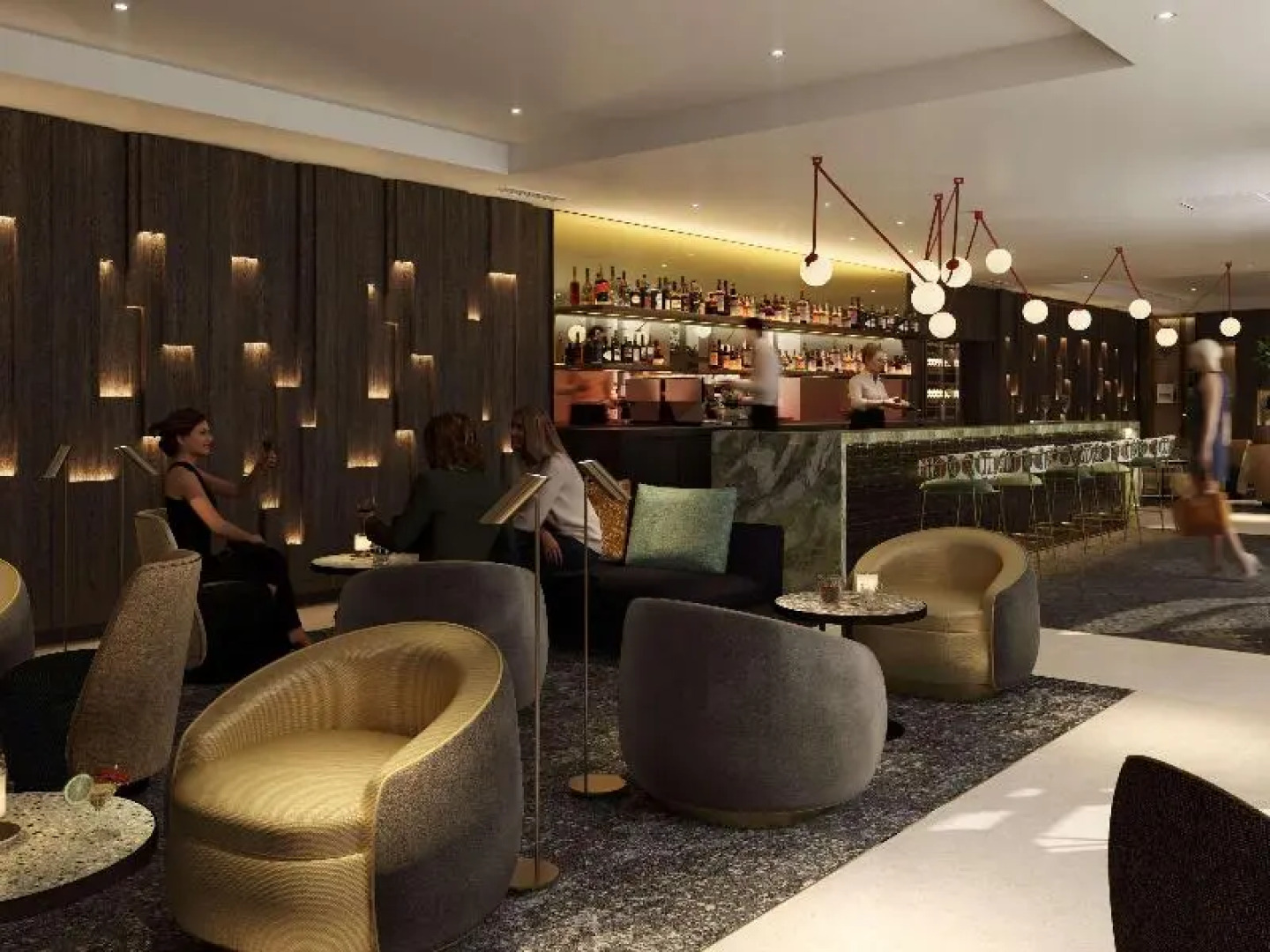 Domaine du Liziec Vannes - MGallery Collection