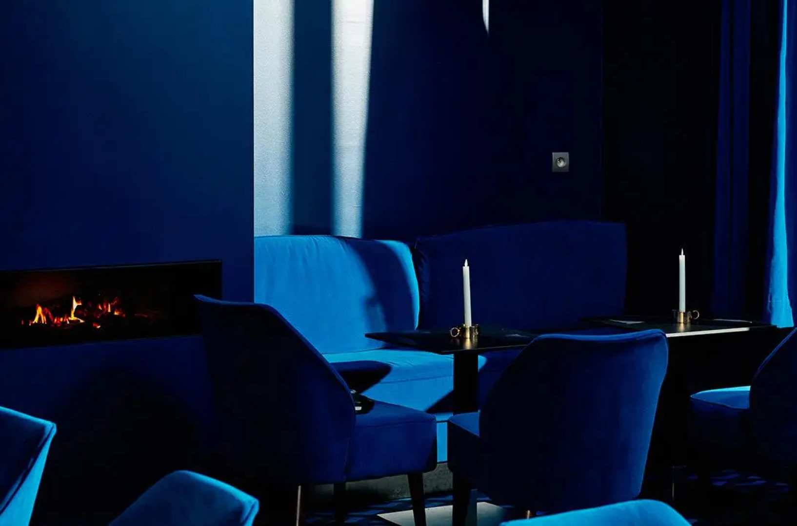 The Residence Hotel Geneva Airport Ferney Voltaire
