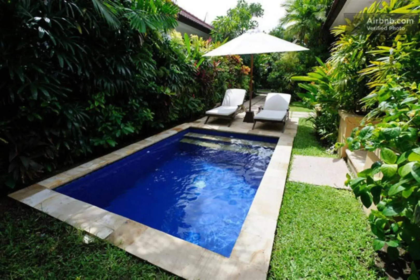 Zen Villa Bali