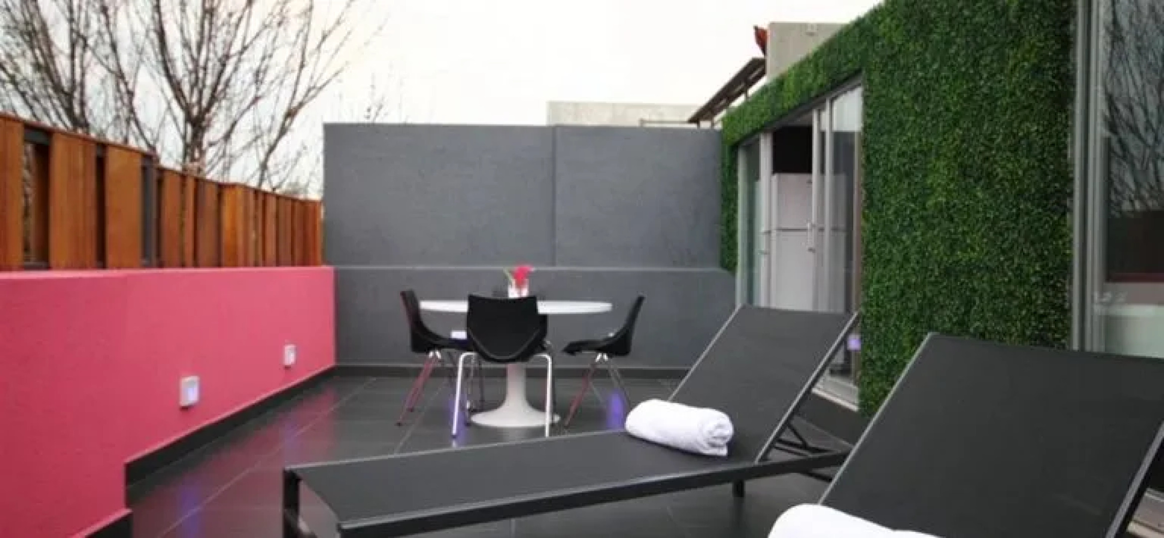 Hostal la Buena Vida