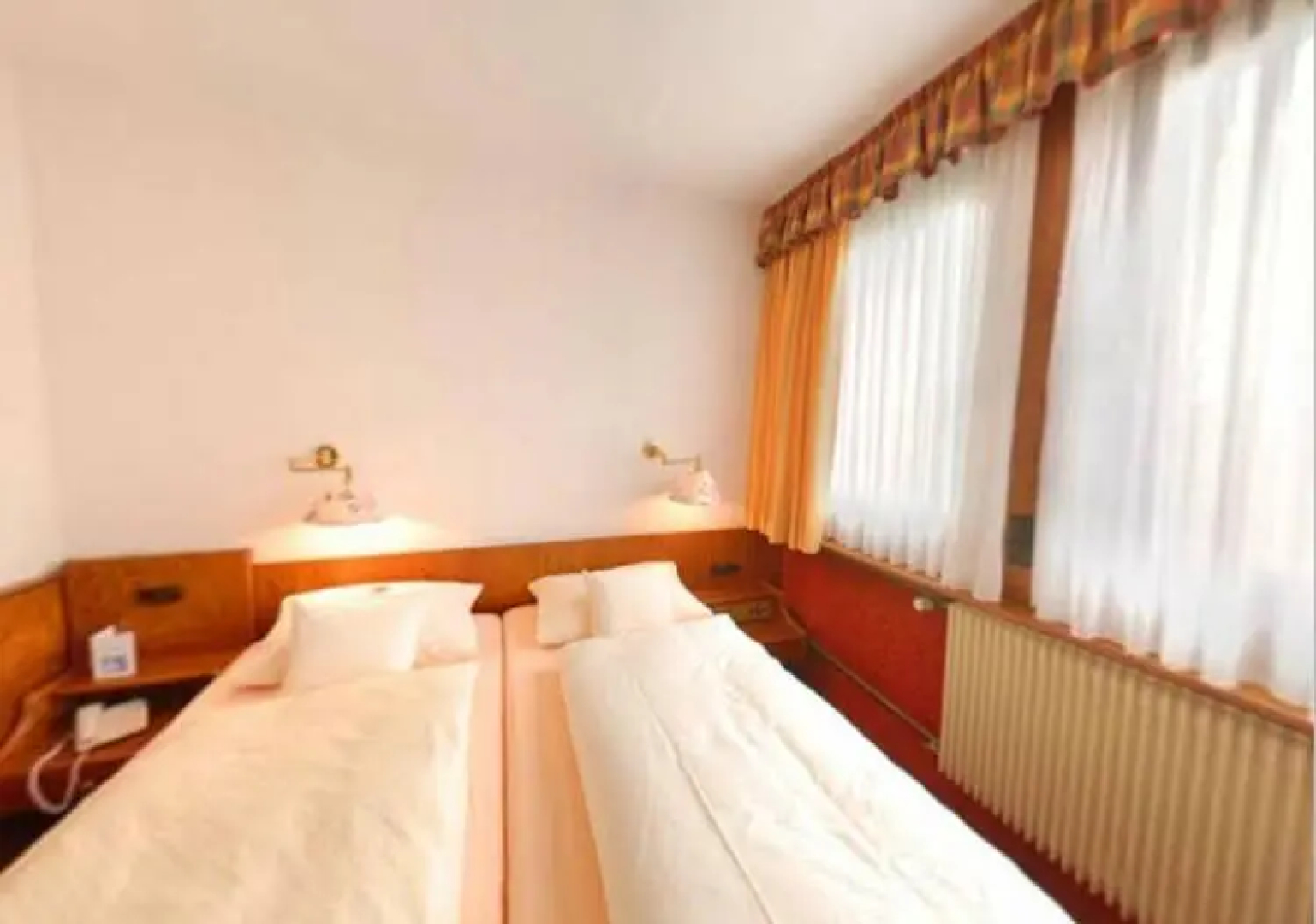 Hotel Böblinger Haus