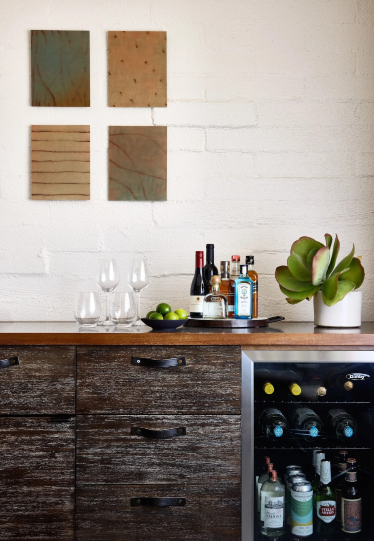 Sanctuary Camelback Mountain Resort and Spa