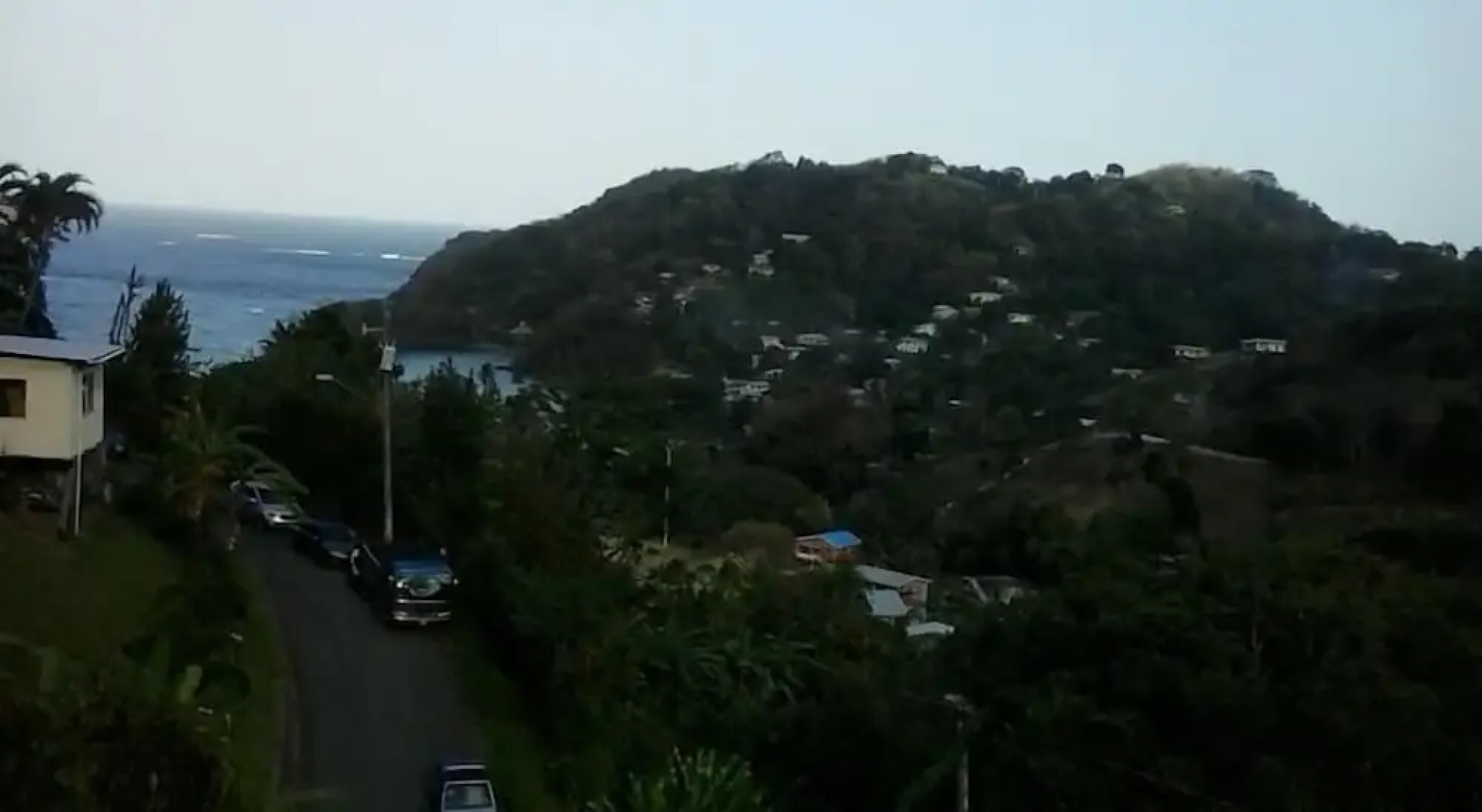 Top Ranking Guesthouse