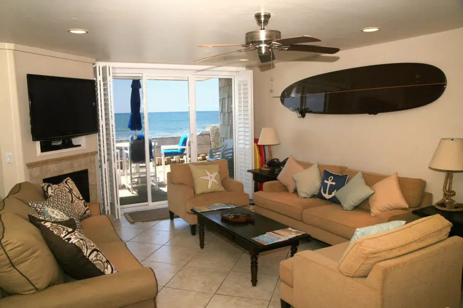 Garden Retreat Condo