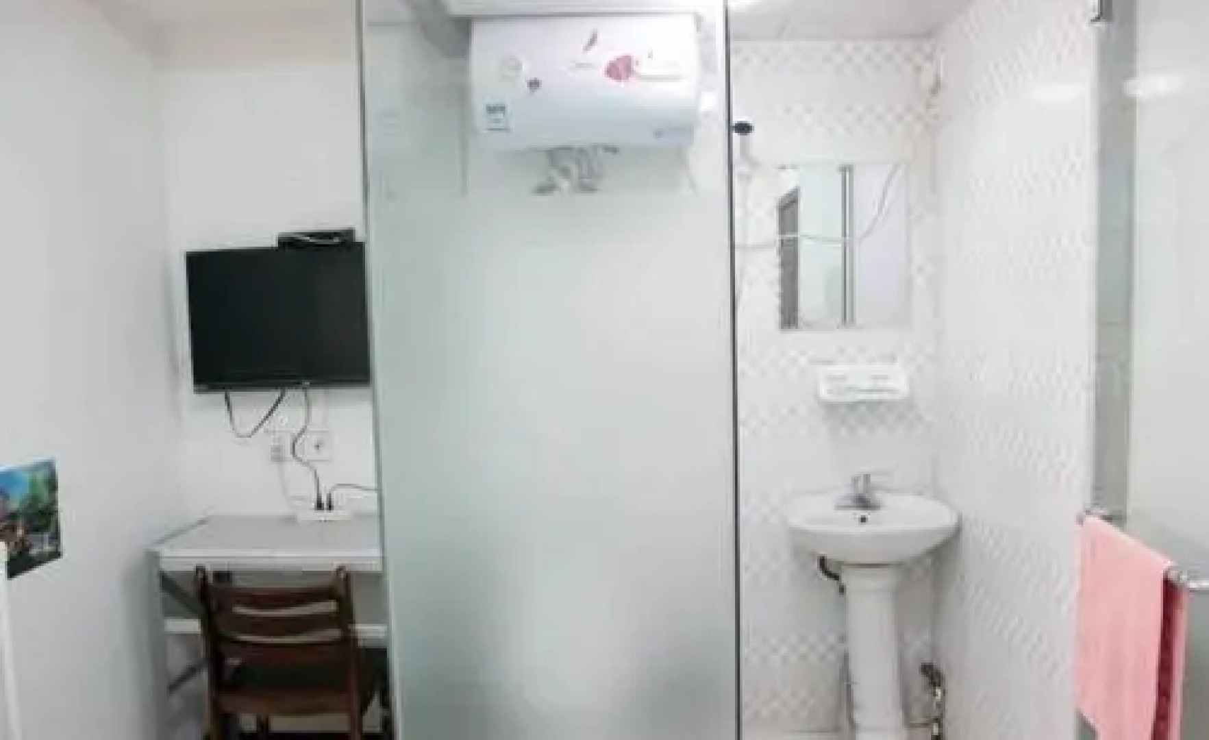 Shenyang Jiaduobao Guesthouse