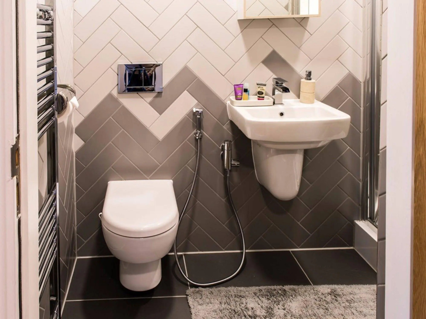 Fishergate Apartments