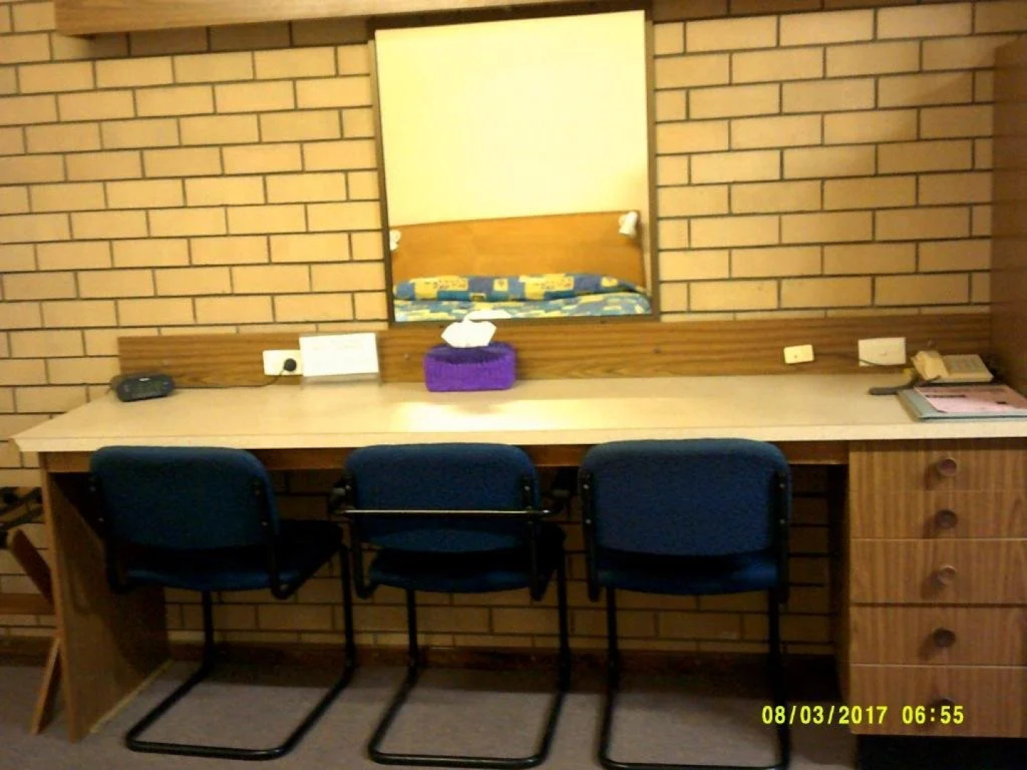 Dalby Parkview Motel