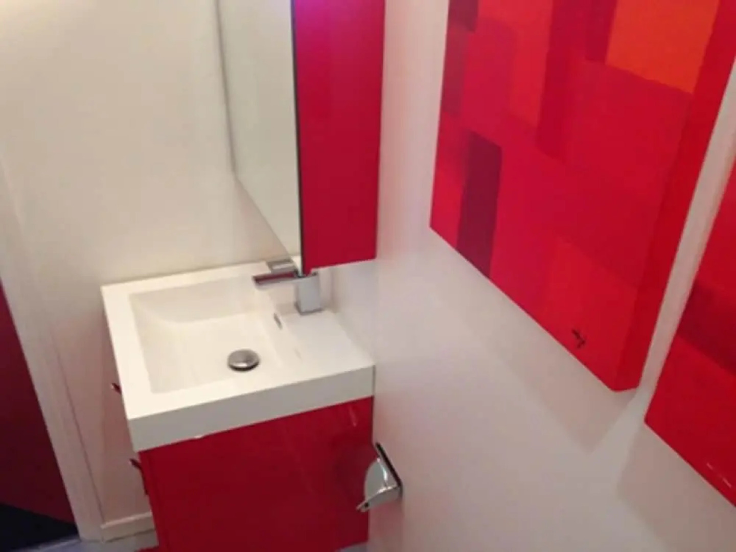 La Résidence de la Villa Quartz