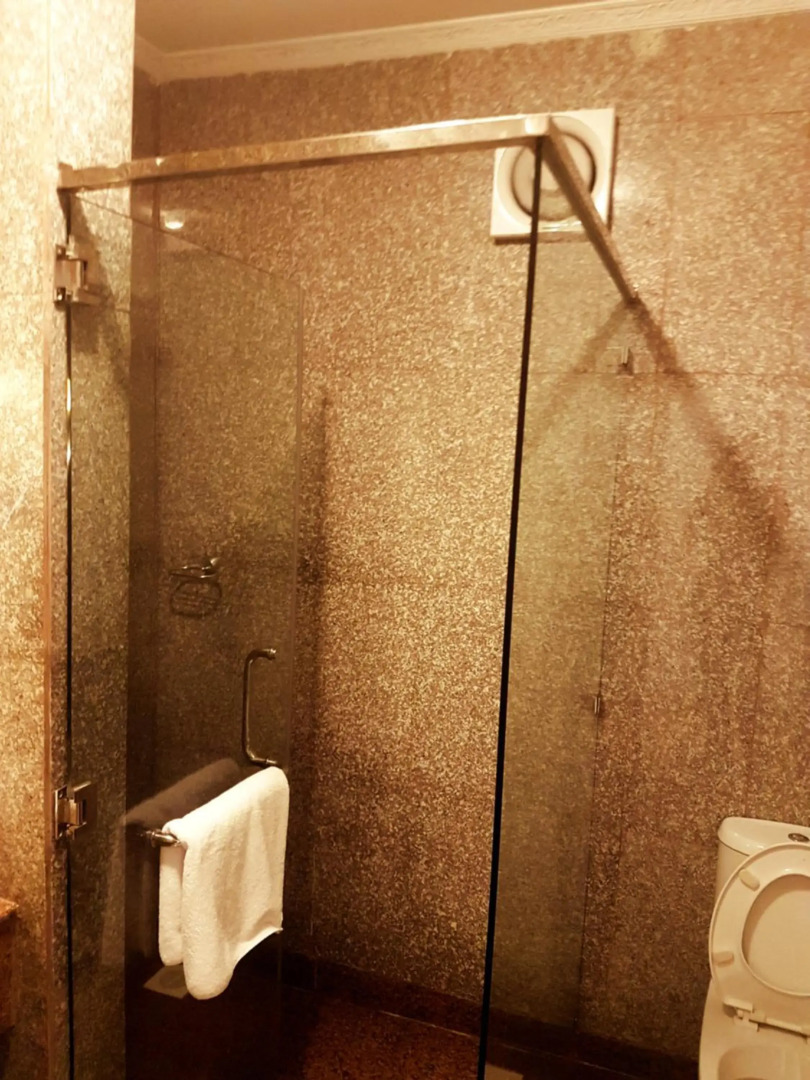 The Vic Hotel Kisumu