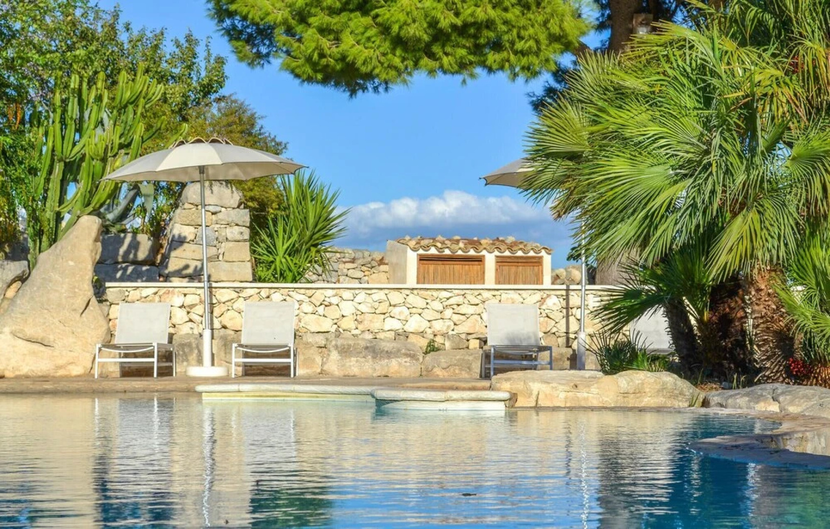 Nice Home in Modica With 2 Bedrooms, Wifi and Outdoor Swimming Pool