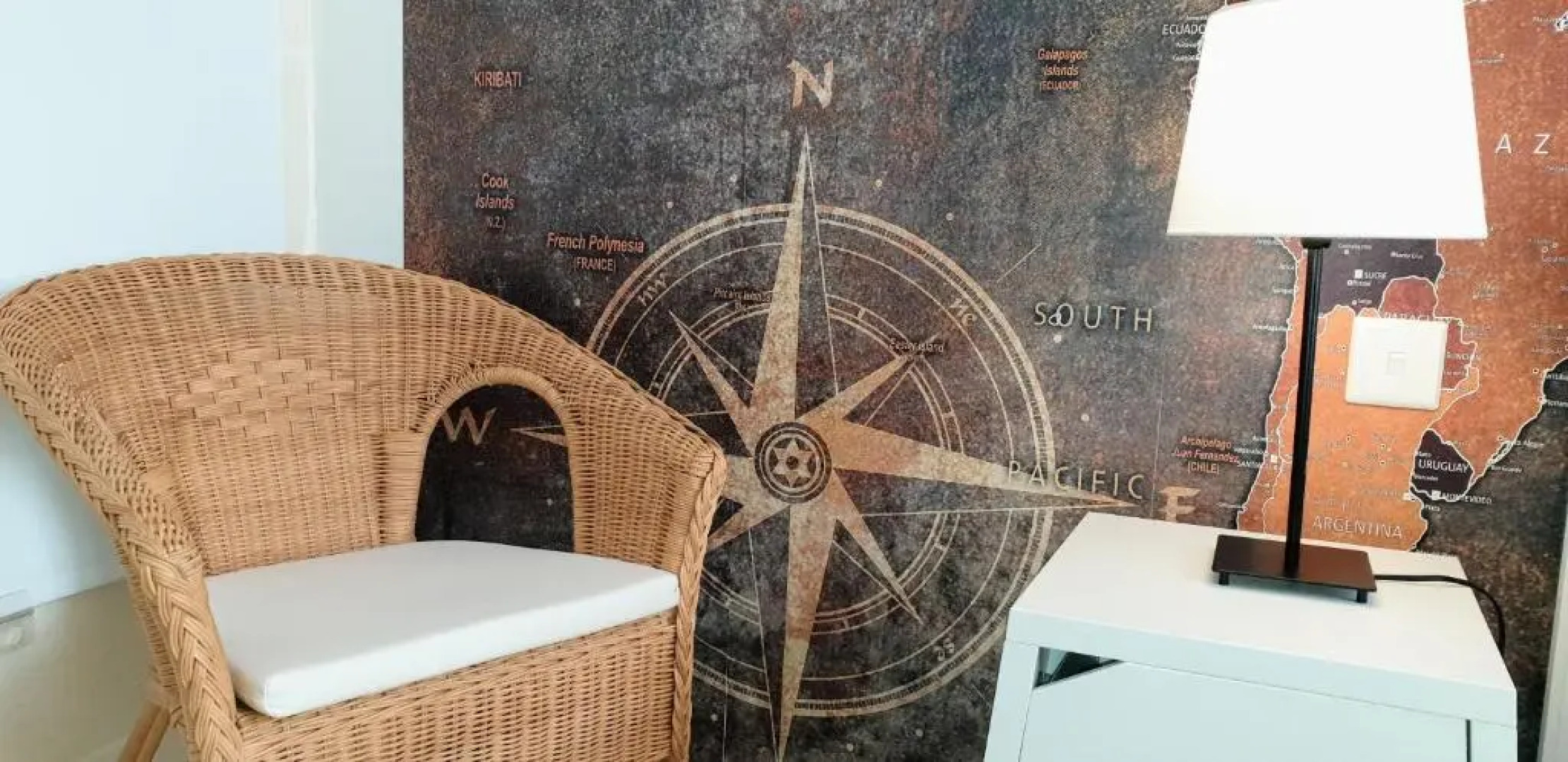 R1103Eri By Euroresort