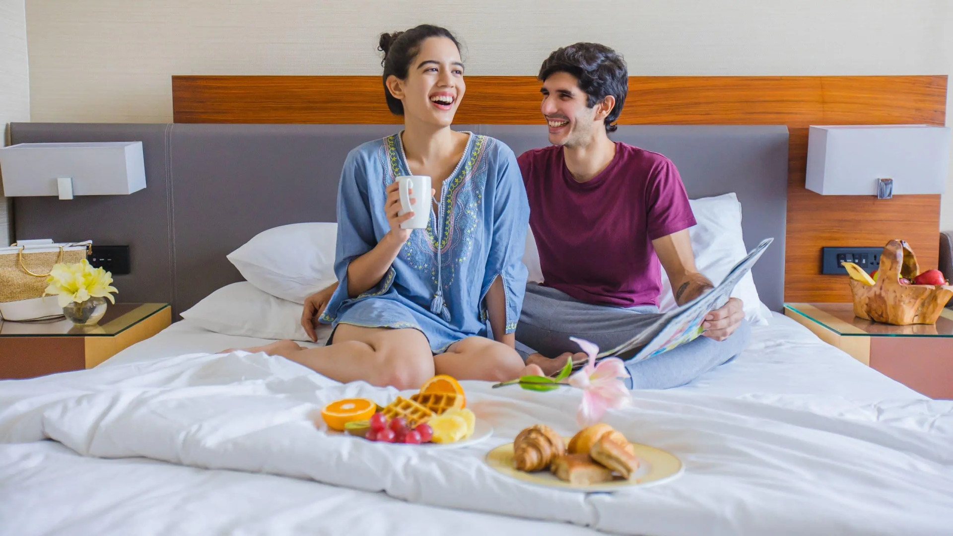 Hyatt Hyderabad Gachibowli