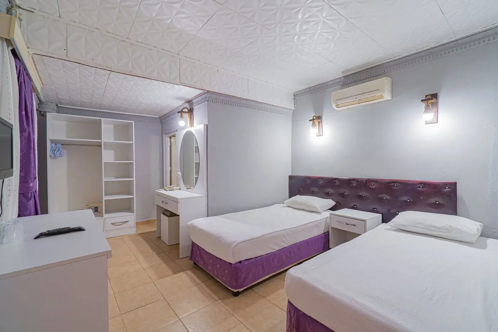 Sayanora Hotel & Park