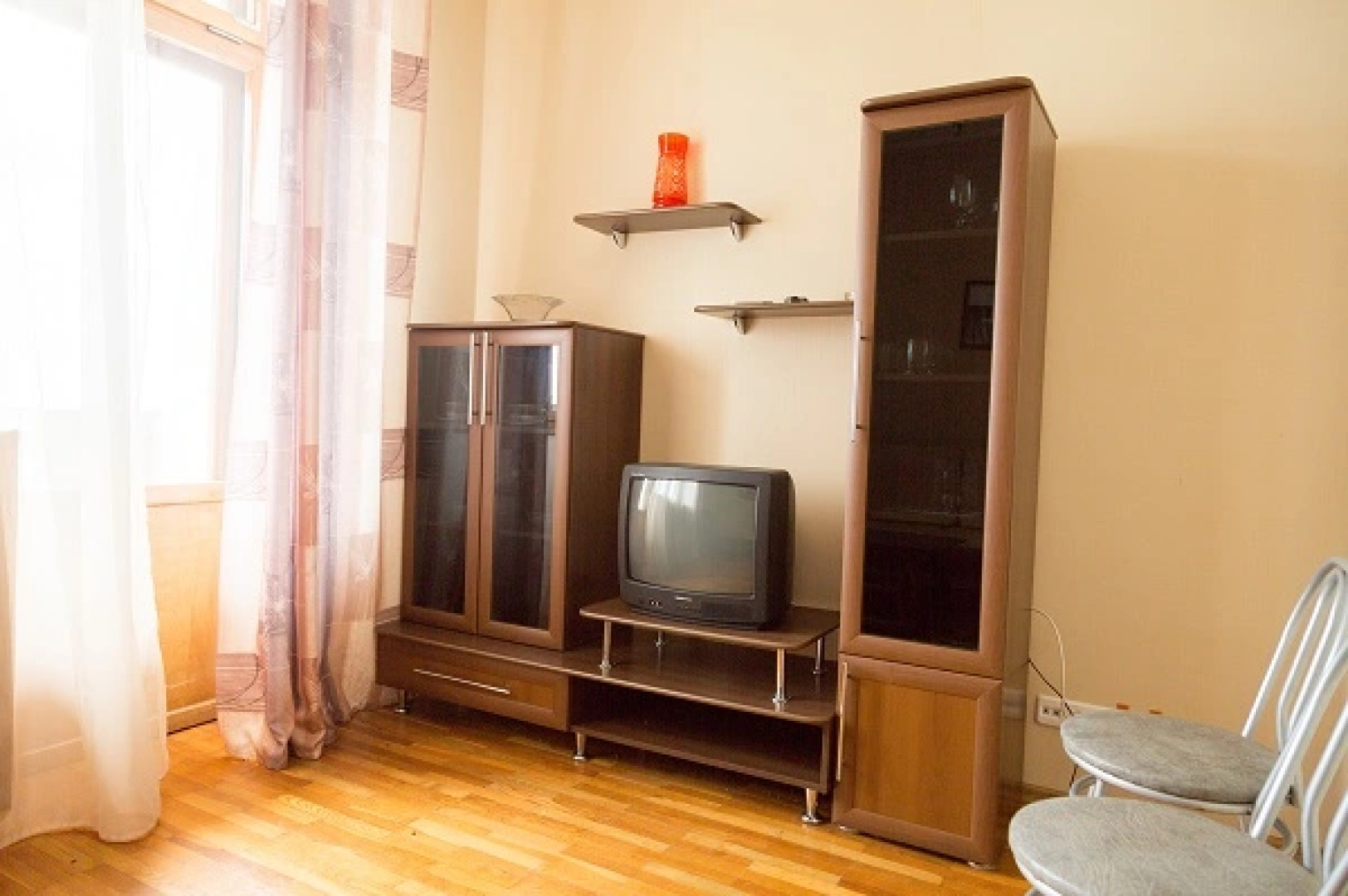 Professorskiy Ugolok Sanatorium