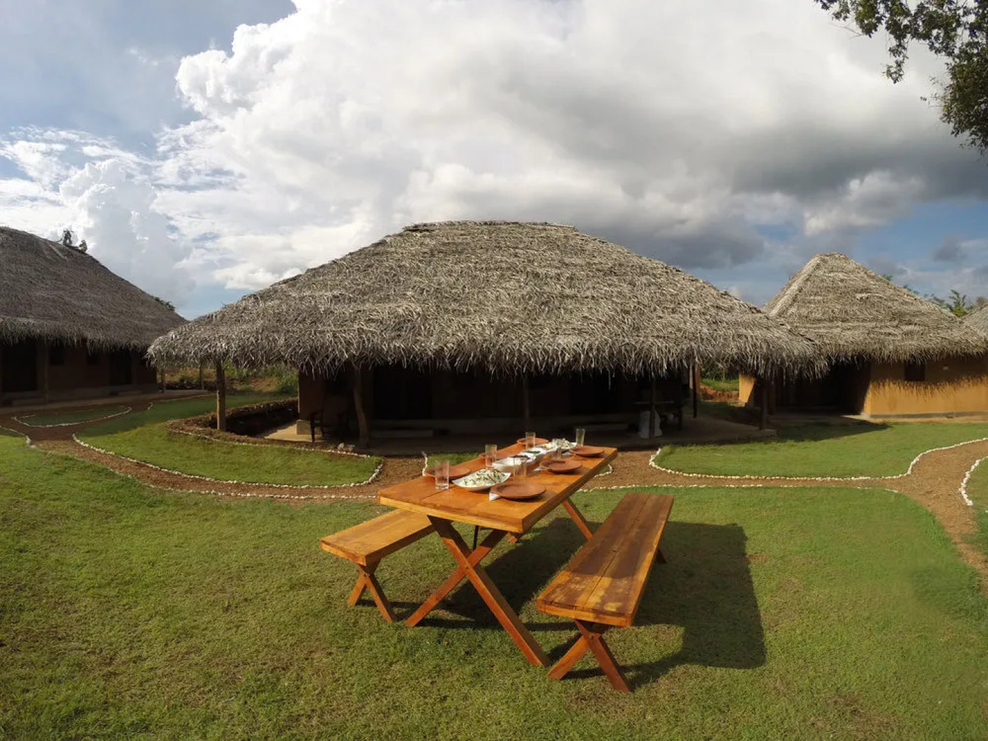 Green Ayurvedic Resort