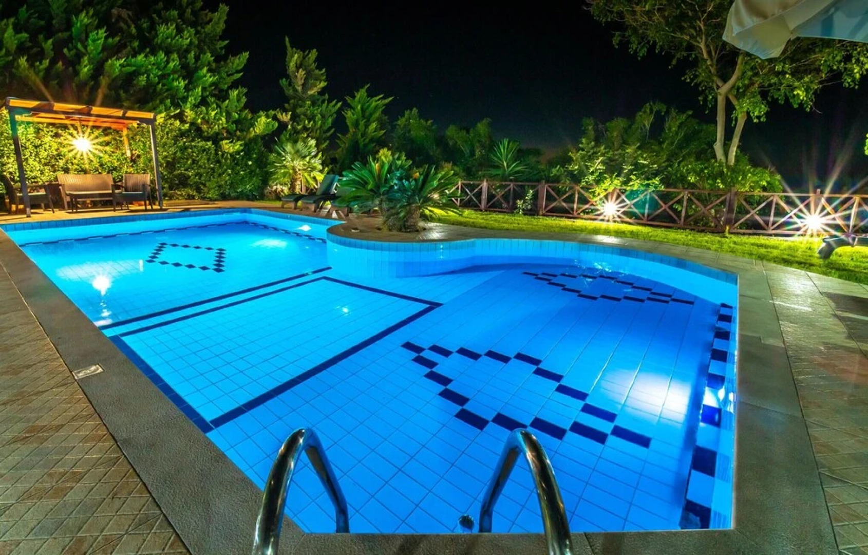 Amazing Home in Milatos, Lasithi With Wifi and 3 Bedrooms