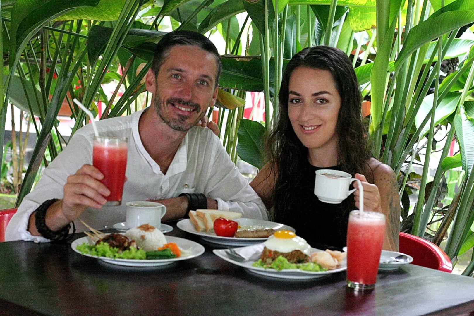 Pandawa Beach Home Stay Guest House