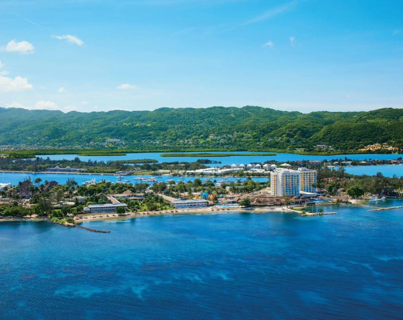 Sunscape Cove Montego Bay - All Inclusive